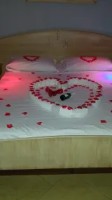 Hotel Le Pinede Relax - Chambre