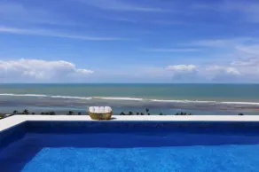 Hotel Maitei - Pool