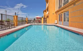 La Quinta by Wyndham Fowler - Piscine