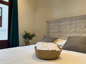 Boutique Hotel Casa Grande, Mandala Suite - Chambre