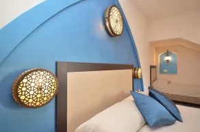 RIAD Comfort Rooms - Chambre