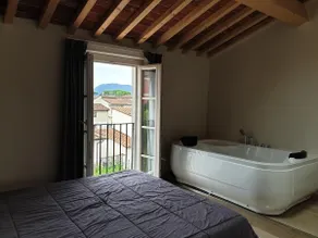 Il Tiglio Jacuzzi&Sauna - Zimmer