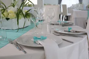 Medea Resort - Restaurant