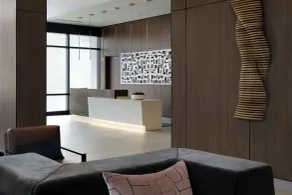AC Hotel Seattle Downtown - Réception