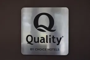 Quality Inn Idaho Falls - Réception
