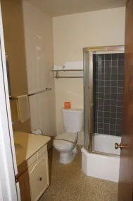 Villa Inn - Salle de bain