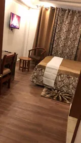 Hellenis Guest House - Room