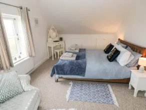 North Studdock Cottage - Rum