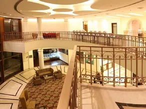 DLF Club 5 - Room