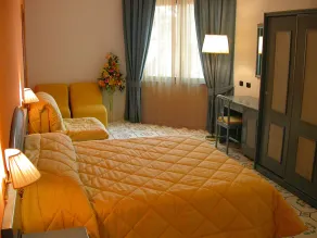 Hotel L' Anicrè - Chambre