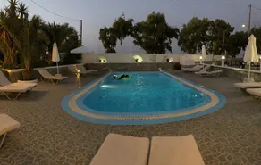 Villa Ilios - Basseng