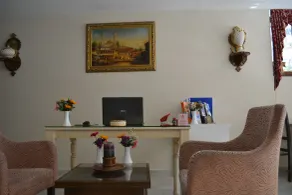 Seven Days Hotel - İstanbul - Vestíbulo