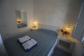 Ianthe Apartments & Villa - Zimmer