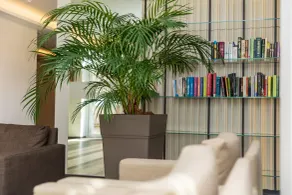Grand Baltic Dunes Hotel & SPA - Reception