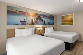 Days Inn by Wyndham Lincoln - Chambre
