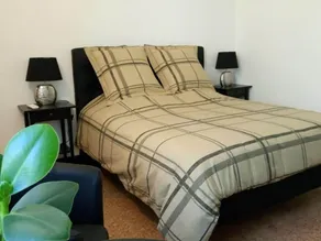 Le Clos Chez Michel - Chambre