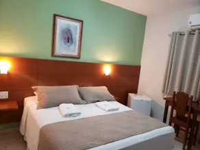 Proença Hotel - Room