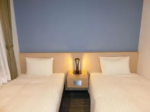 Bande Hotel Osaka - Camera