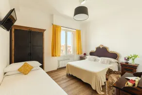 Guest House Maison 6 - Chambre