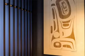 Hyatt Place Whitehorse - Chambre