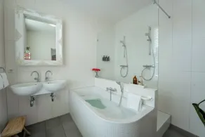 Hotel het Oude Raadhuis - Salle de bain