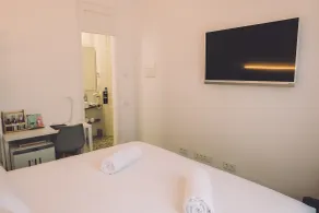 Hotelet Casa Padró - Chambre