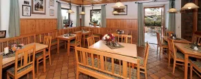 Gasthaus "Zur Einkehr" - Restaurant