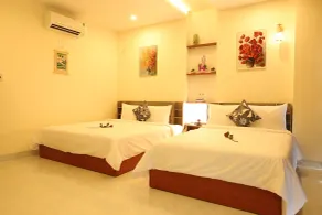 Lam Garden Boutique Homestay - Camera