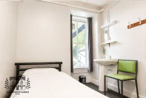 The Snowdon Ranger Hostel - Rum