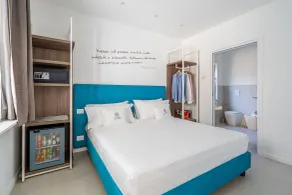 Do' Petro Relax & Pool - Chambre