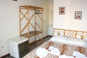 Pousada Porto di Mare - Room