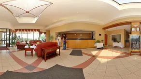 Newburgh Inn - Réception