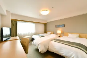 Richmond Hotel Hamamatsu - Chambre