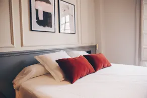 Alcazaba Premium Hotel - Chambre