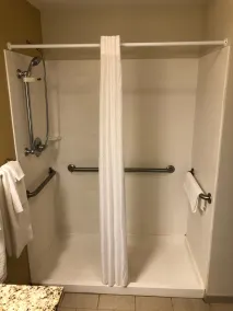 MainStay Suites Cartersville - Bad