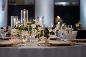 JW Marriott Grand Rapids - Réception