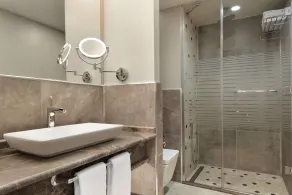 Ramada by Wyndham Gumushane - Salle de bain