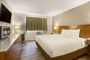 Rodeway Inn & Suites Grand Rapids Southeast - Chambre