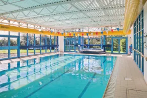 Holiday Inn Chester South by IHG - Pool