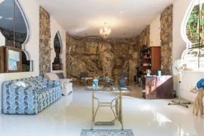 Hotel Paraíso Encantado - Reception