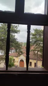 Sari Konak Otel - View from room