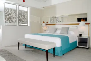 Catalonia Royal La Romana Adults Only - All Inclusive - Chambre