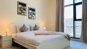 Sunday Sheikh Zayed Road Concord Tower 2 BR by Belvilla - Chambre