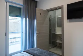 Amica geniale - Badezimmer