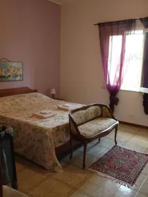 Charming Sicilian Villa in Fontane Bianche - Room