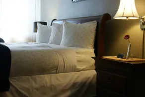 R&R Inn & Suites - Chambre
