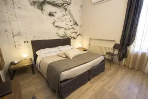 AgriHotel Villa Ambra - Rom