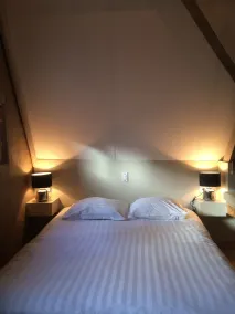 Hotel Salvators - Room