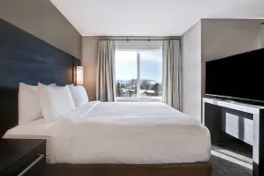 Residence Inn by Marriott Steamboat Springs - Vue de la chambre
