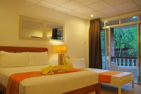 1888 Beach Resort - Room